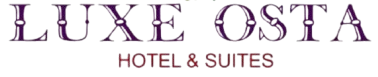 Luxe Osta logo